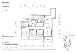 Lentor Gardens Residences (D26), Apartment #604941001